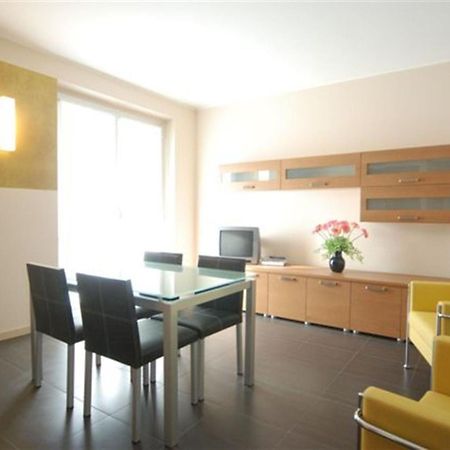 Residence & Suites Solaf Bonate di Sopra Exterior foto