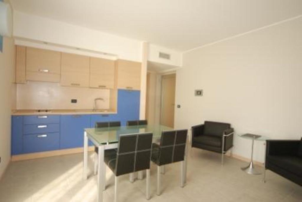 Residence & Suites Solaf Bonate di Sopra Zimmer foto