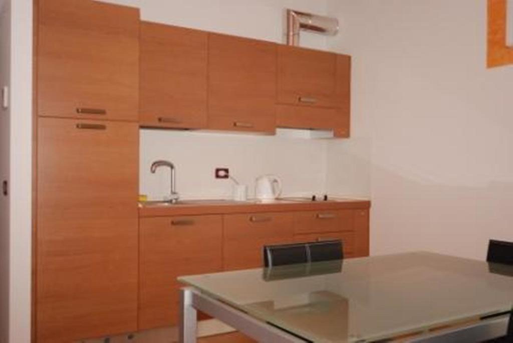 Residence & Suites Solaf Bonate di Sopra Zimmer foto