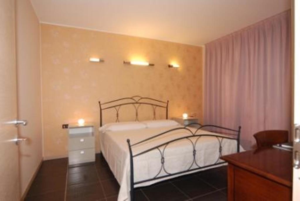 Residence & Suites Solaf Bonate di Sopra Zimmer foto
